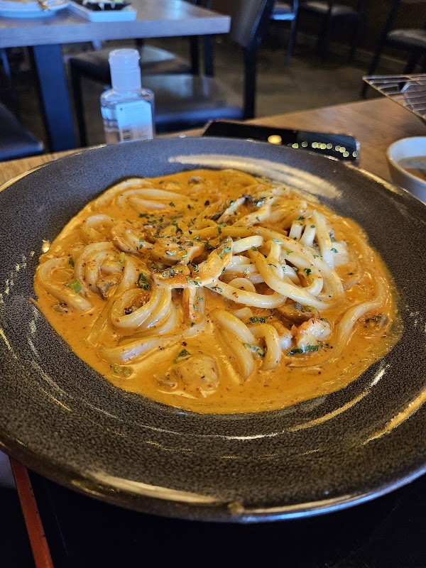 Nikugen Steak Sushi & Ramen photo 7