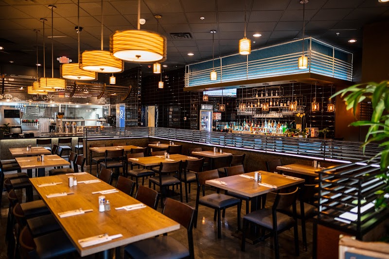 Nikugen Steak Sushi & Ramen photo 1