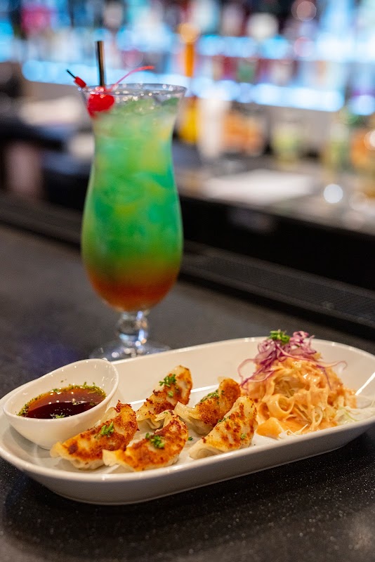 Nikugen Steak Sushi & Ramen photo 2