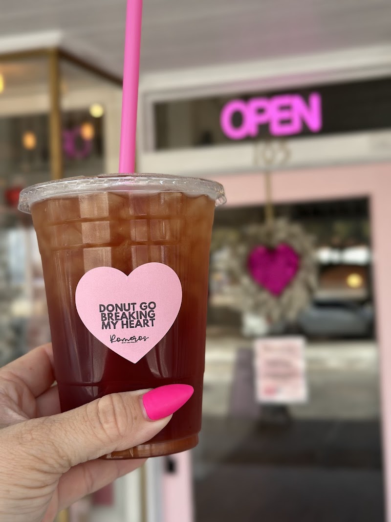 Romeros Drive Thru Coffee photo 2