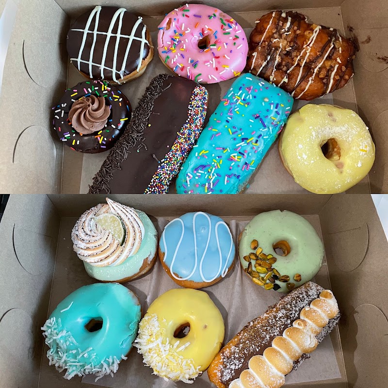 Sunflower Bakery Café photo 2