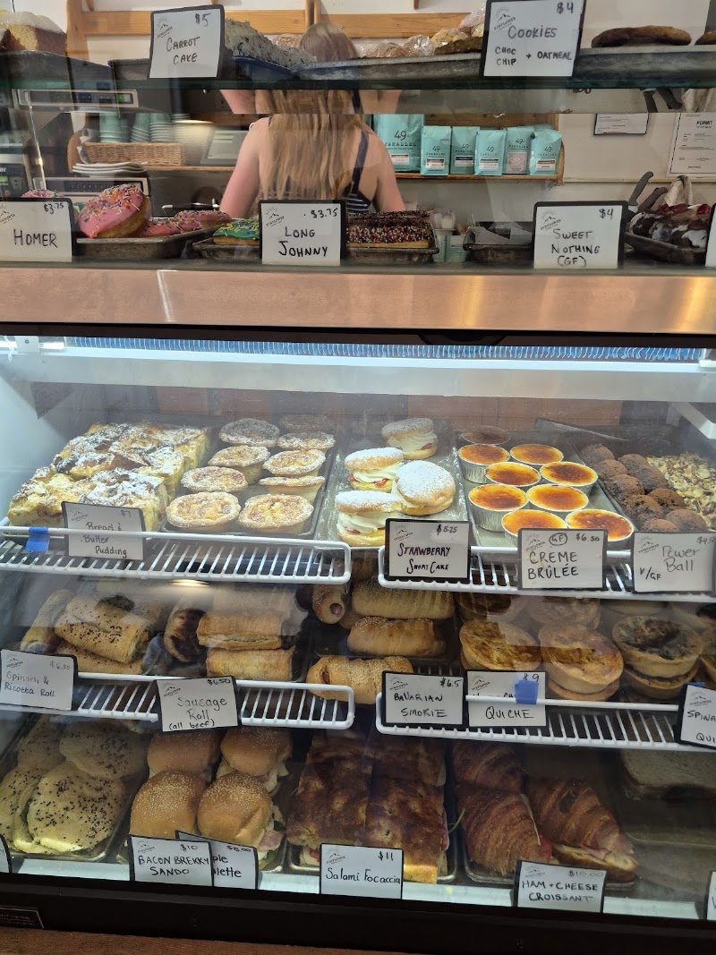 Sunflower Bakery Café photo 4