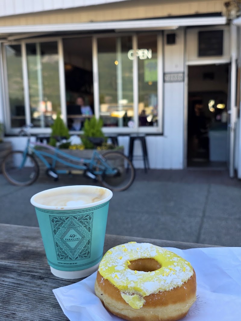 Sunflower Bakery Café photo 2