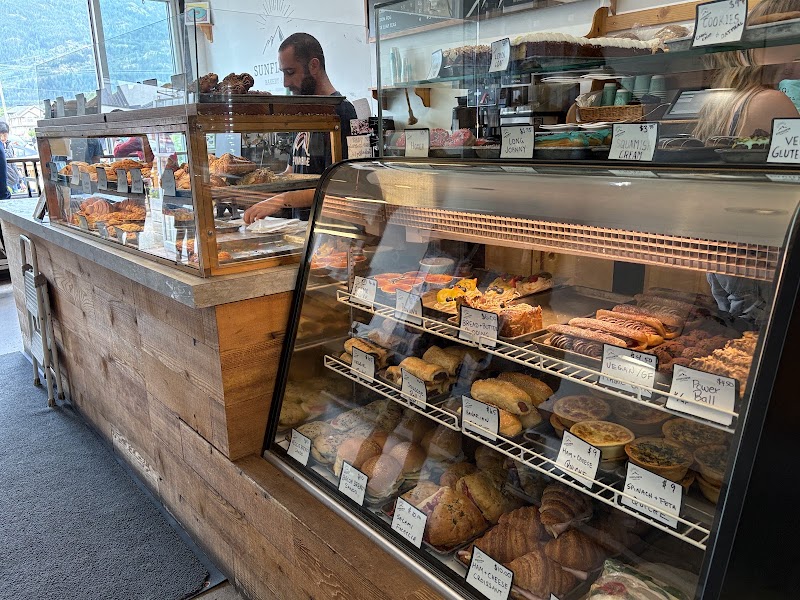 Sunflower Bakery Café photo 4