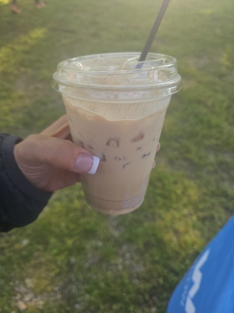 Sugar & Spice Cafe photo 4