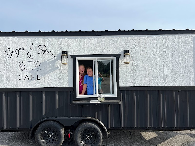 Sugar & Spice Cafe photo 3