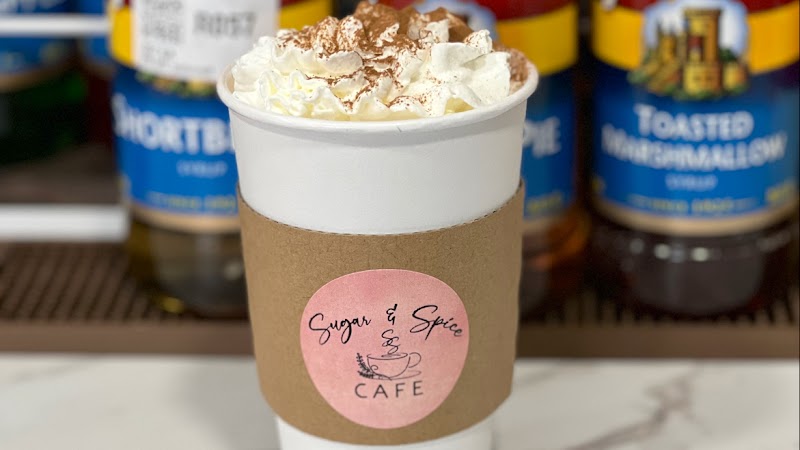 Sugar & Spice Cafe photo 1