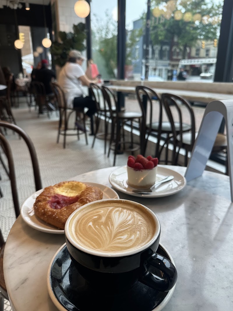 Tatte Bakery & Cafe | Old Town photo 4