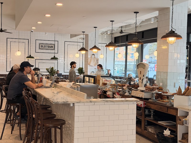 Tatte Bakery & Cafe | Old Town photo 2