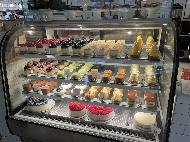 Tatte Bakery & Cafe | Old Town photo 3