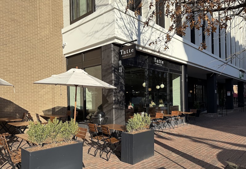 Tatte Bakery & Cafe | Old Town photo 1