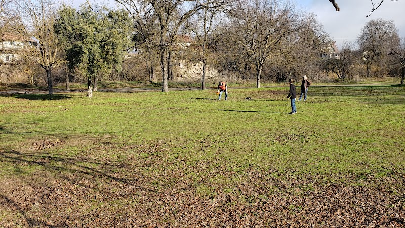 East La Loma Disc Golf Course photo 4