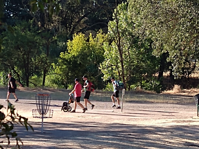 East La Loma Disc Golf Course photo 2