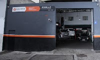 Ever-Lu Centro Automotivo