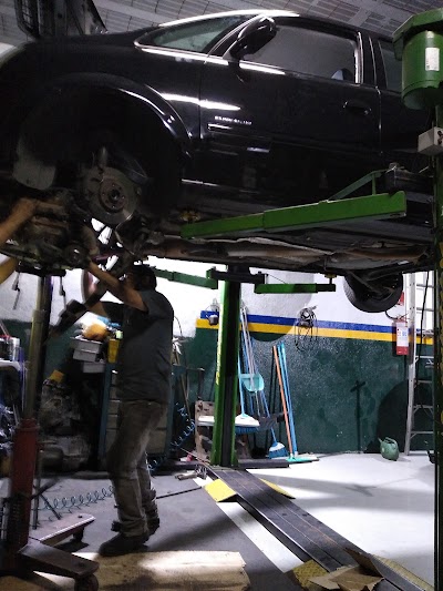 Foto de Ever-Lu Centro Automotivo