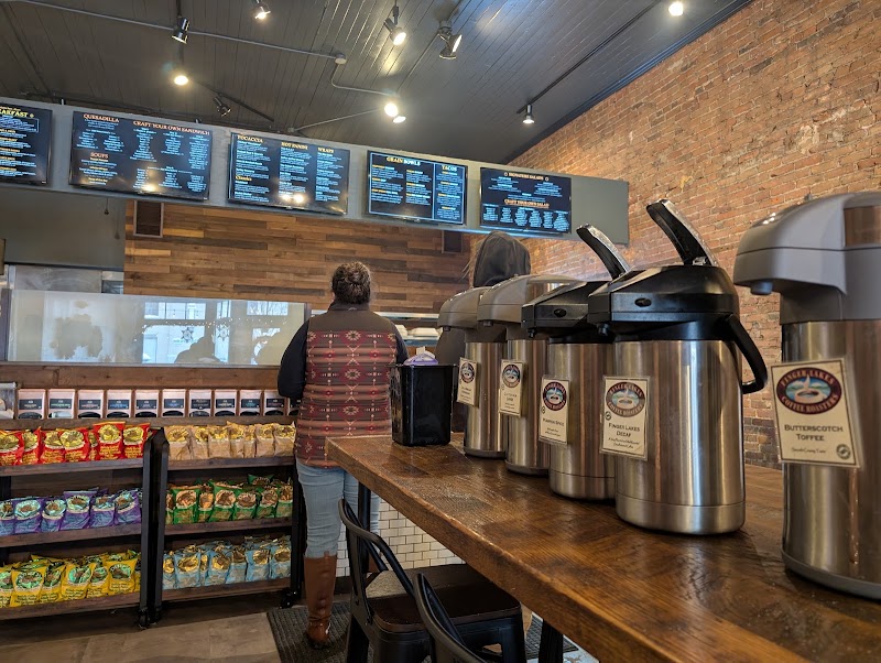 Port City Cafe & Bakery photo 3