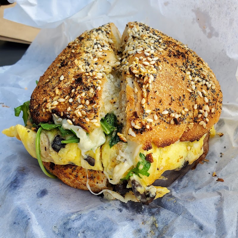 Port City Cafe & Bakery photo 2