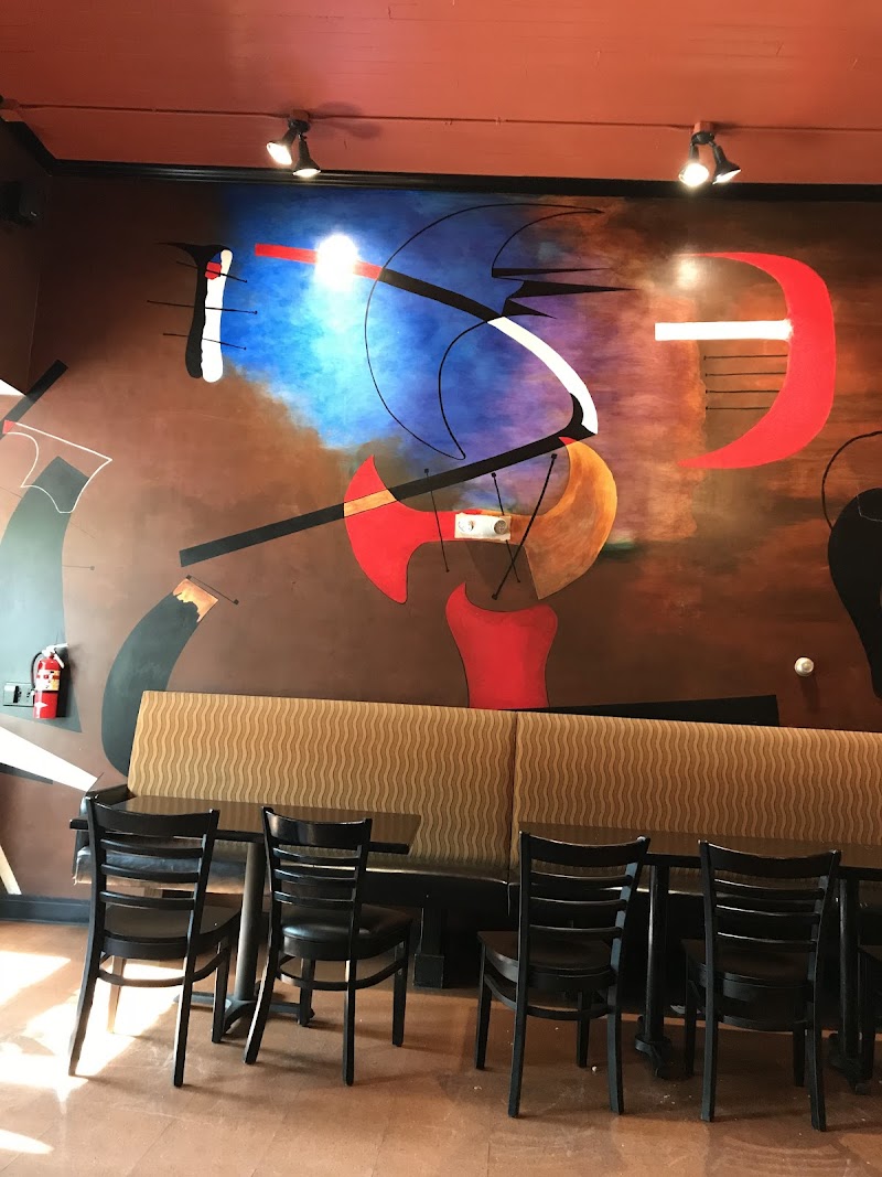 Port City Cafe & Bakery photo 4