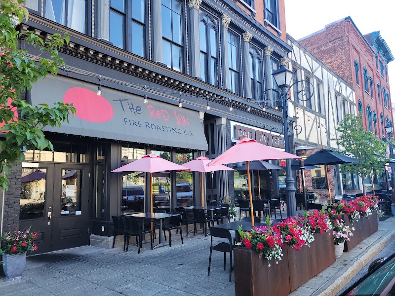 Port City Cafe & Bakery photo 1