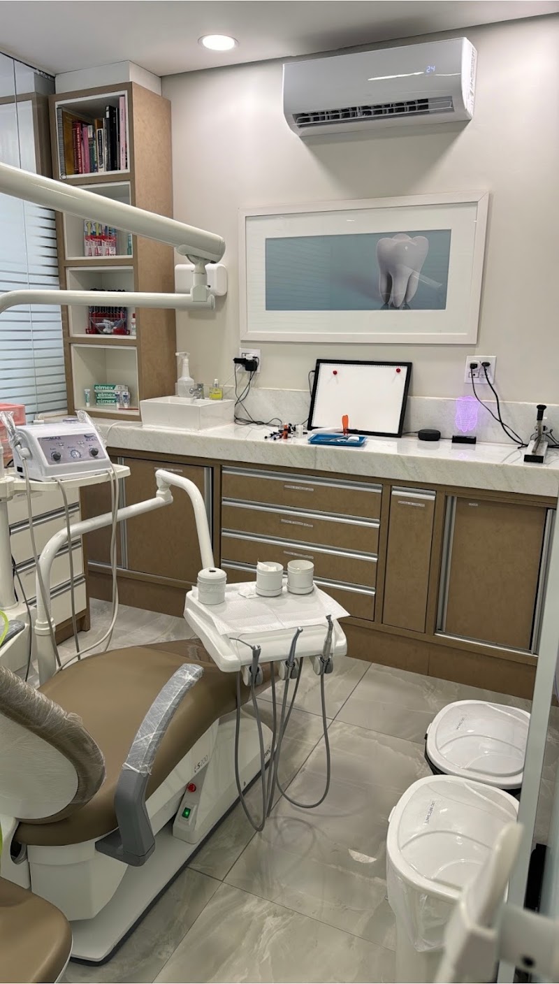 Consultório Odontológico Dra. Lauren Vieira - foto 2