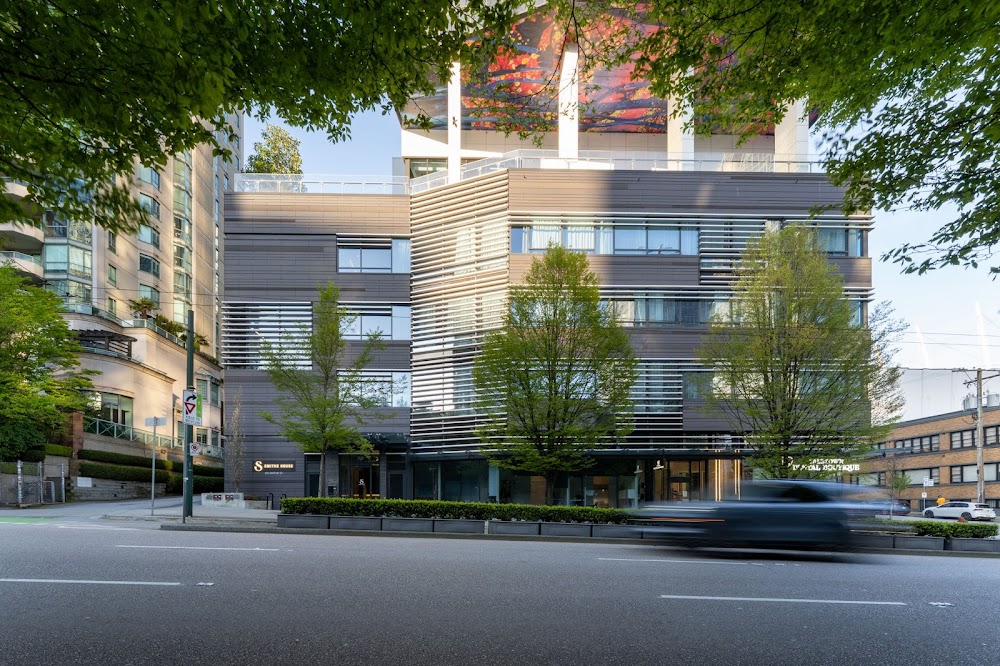 Smithe House fotoğraf 1