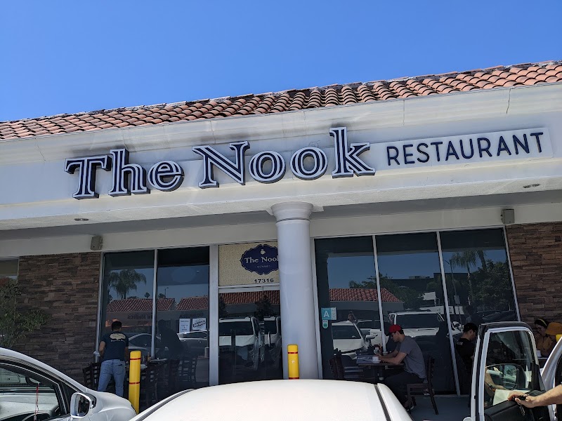 The Nook