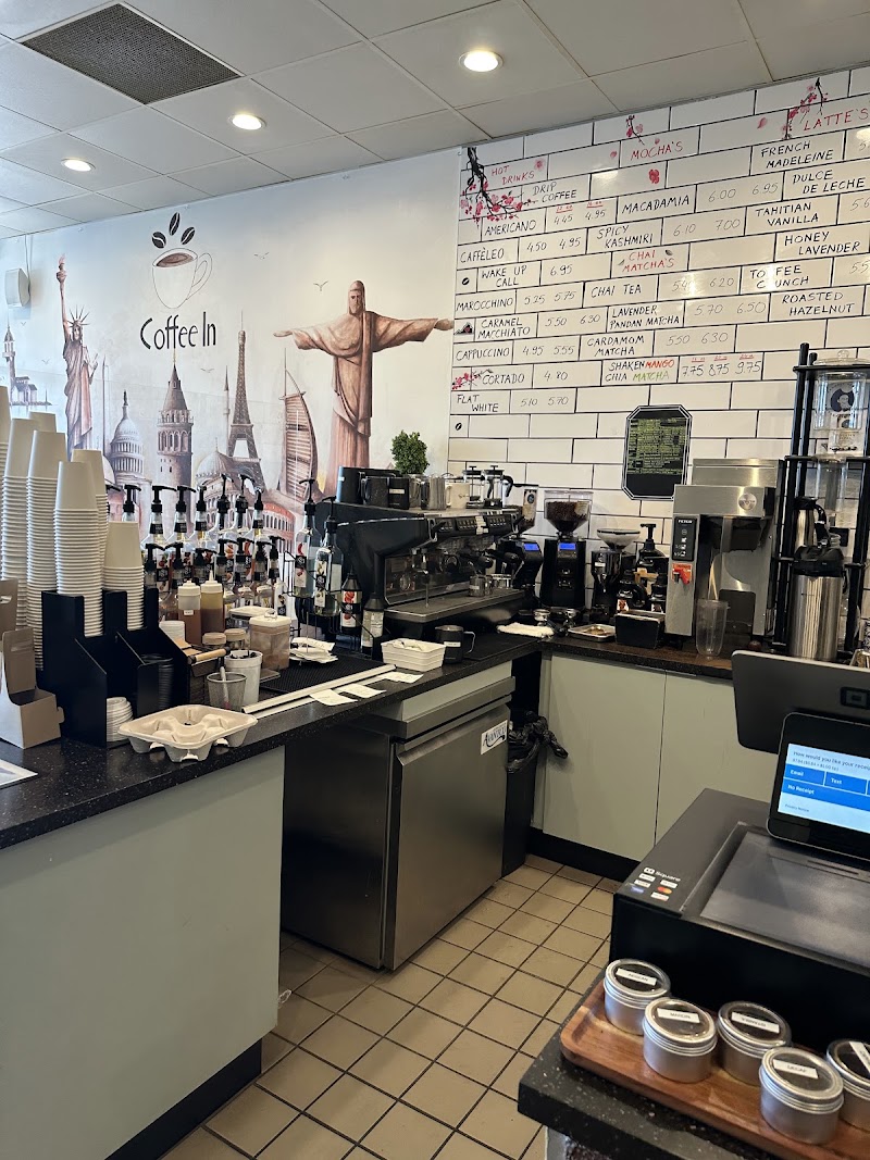Coffee In photo 3