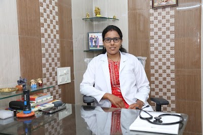 Deepika's Skin Clinic Nellore - Image 3