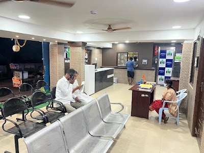 Deepika's Skin Clinic Nellore