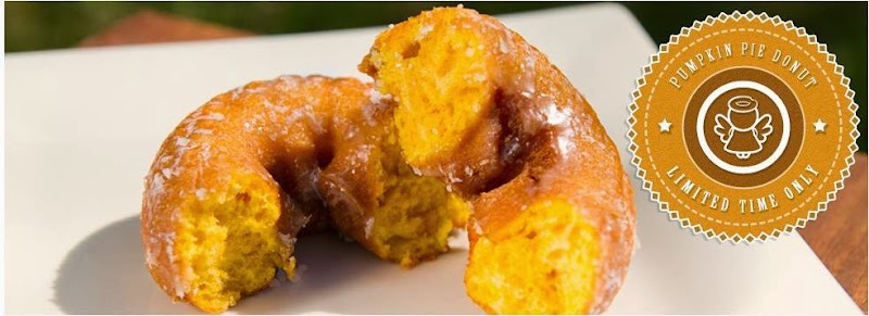 Angel Donuts and Treats photo 2