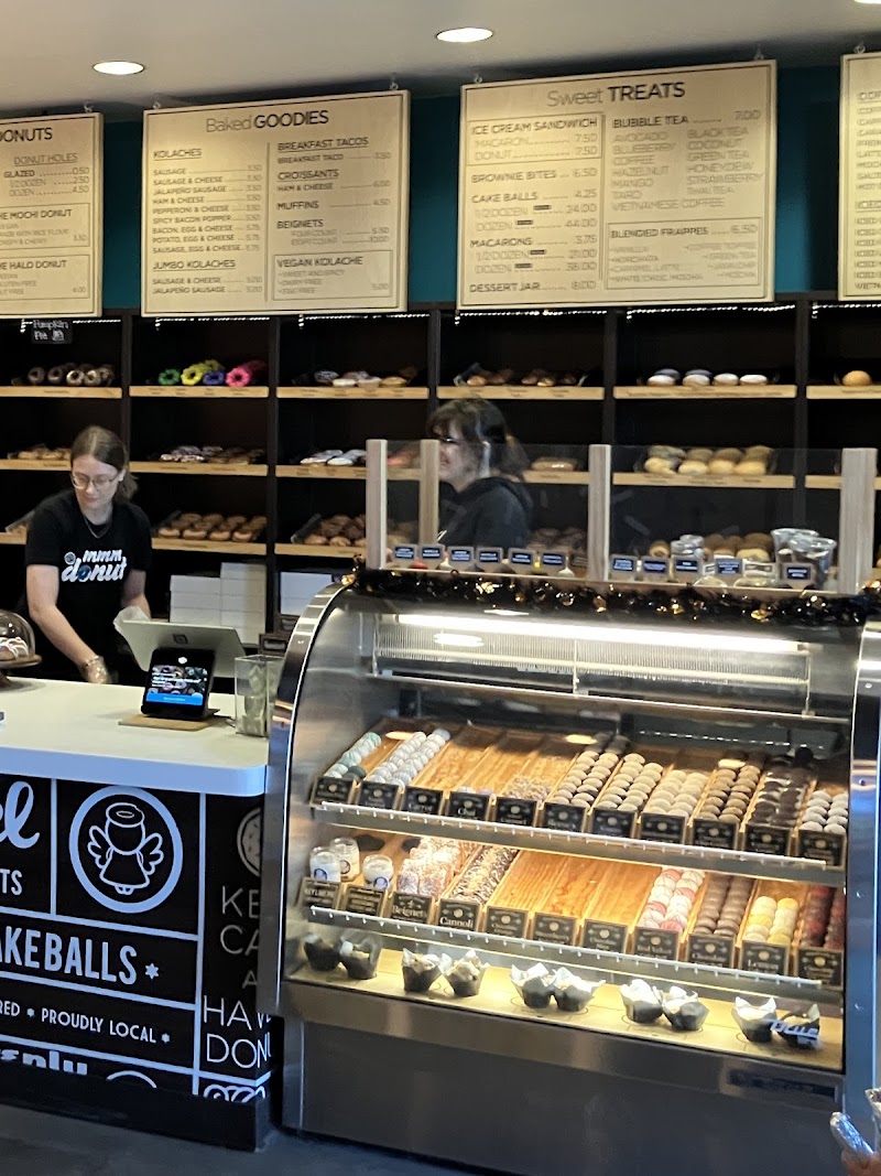 Angel Donuts and Treats photo 3