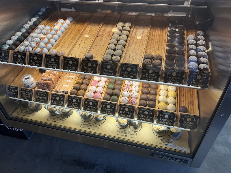 Angel Donuts and Treats photo 4