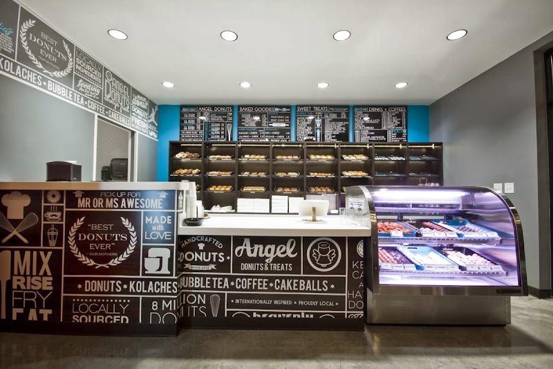 Angel Donuts and Treats photo 1