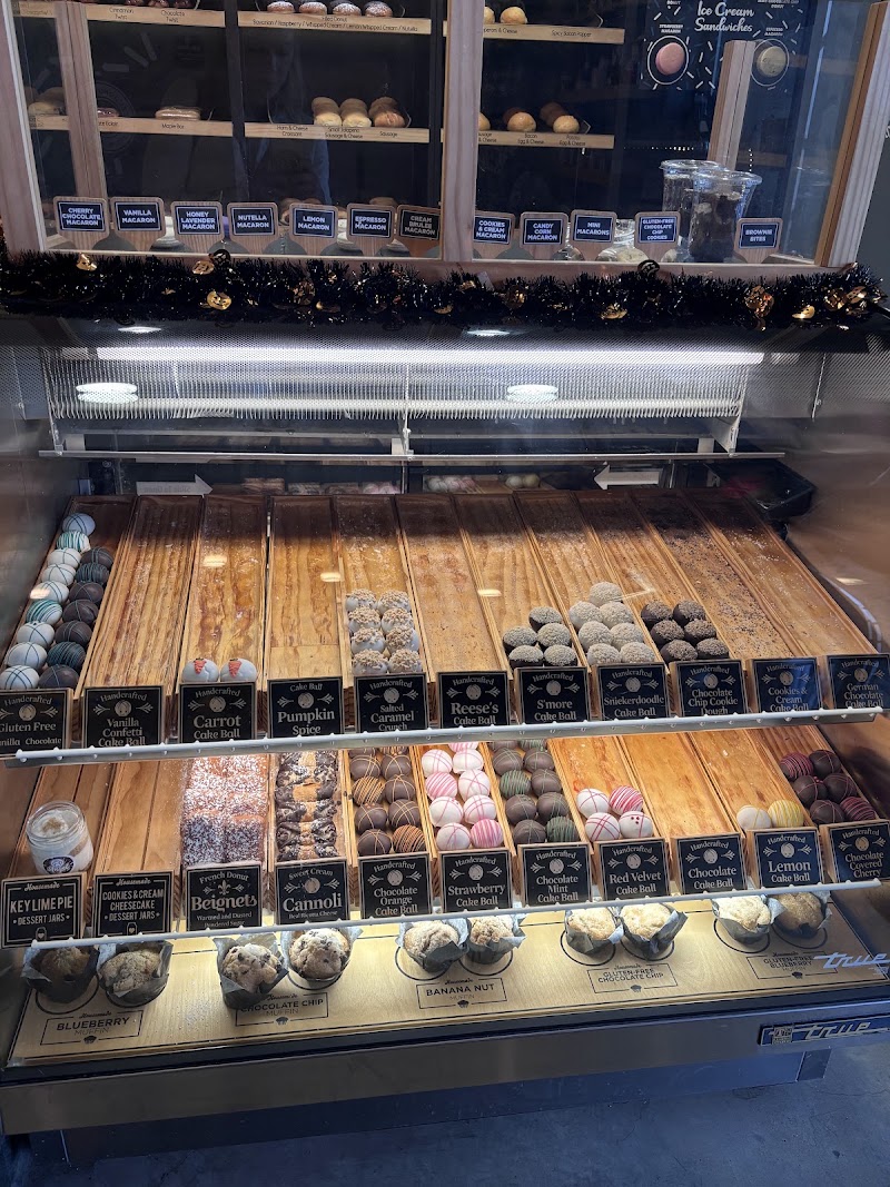Angel Donuts and Treats photo 4