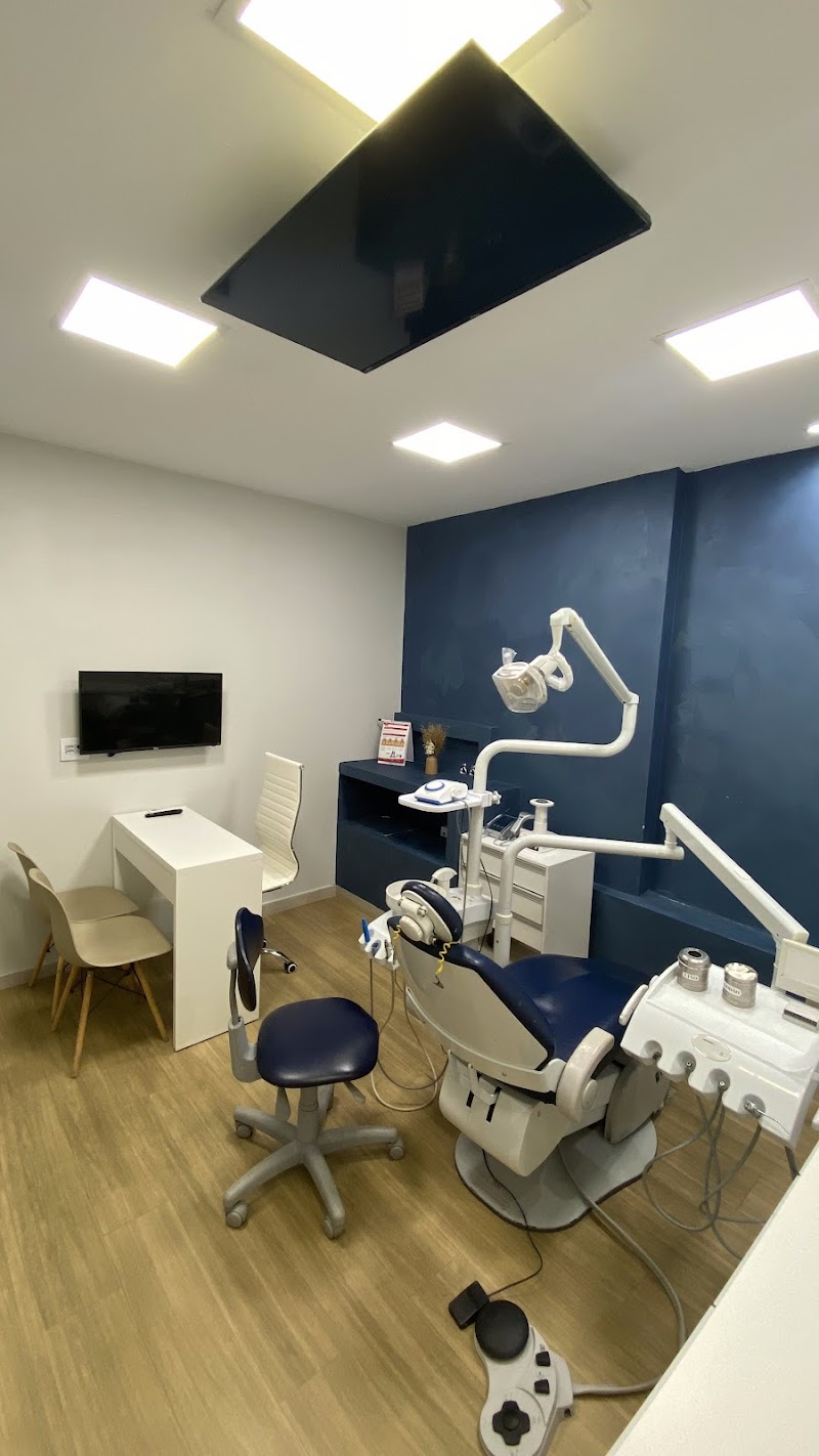 Clínica Odontológica Odontec