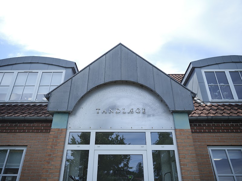 Tandlægerne i Ans ApS - billede 5