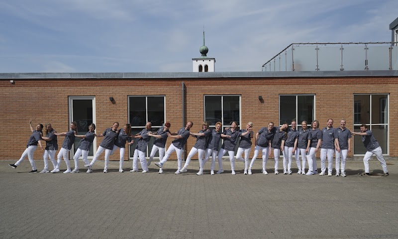 Tandlægerne i Ans ApS - billede 6