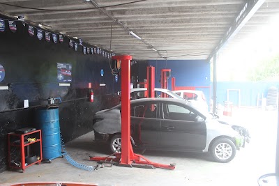 Foto de Mercês Auto Center