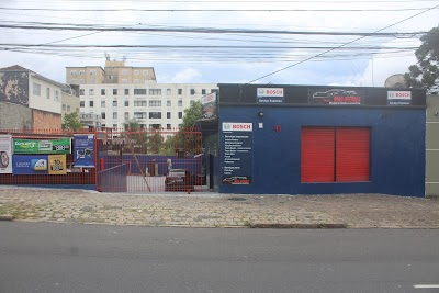 Foto de Mercês Auto Center