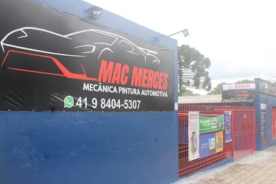 Foto de Mercês Auto Center