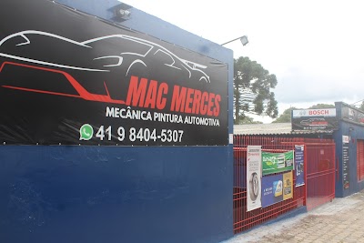Foto de Mercês Auto Center