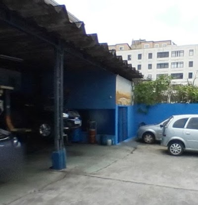 Foto de Mercês Auto Center