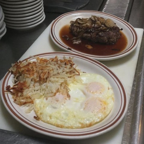 Yannis Cafe photo 2