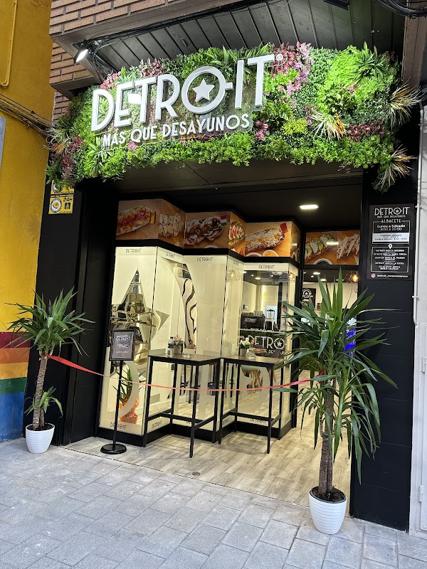 Detroit