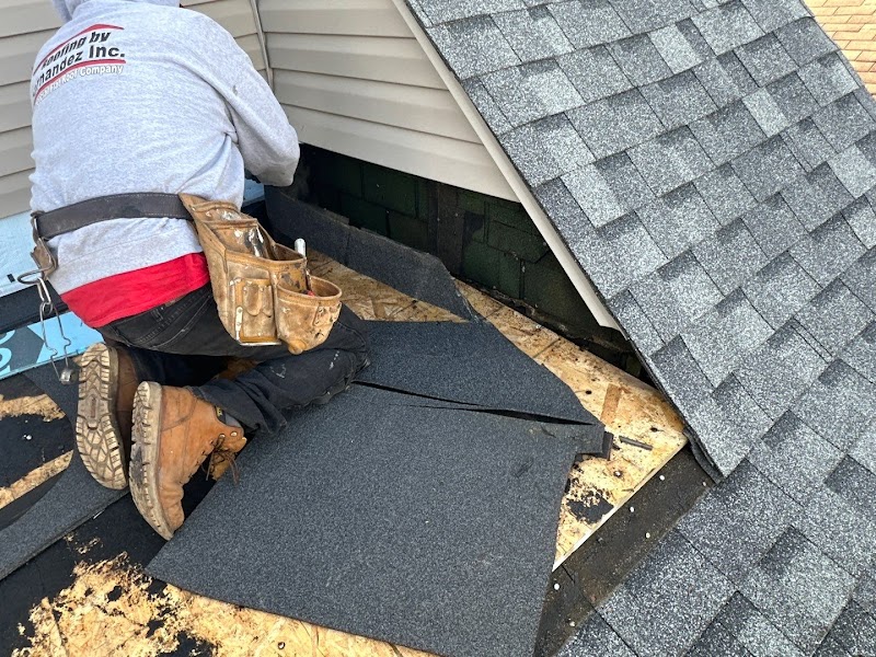 Roofing By Hernandez photo 2