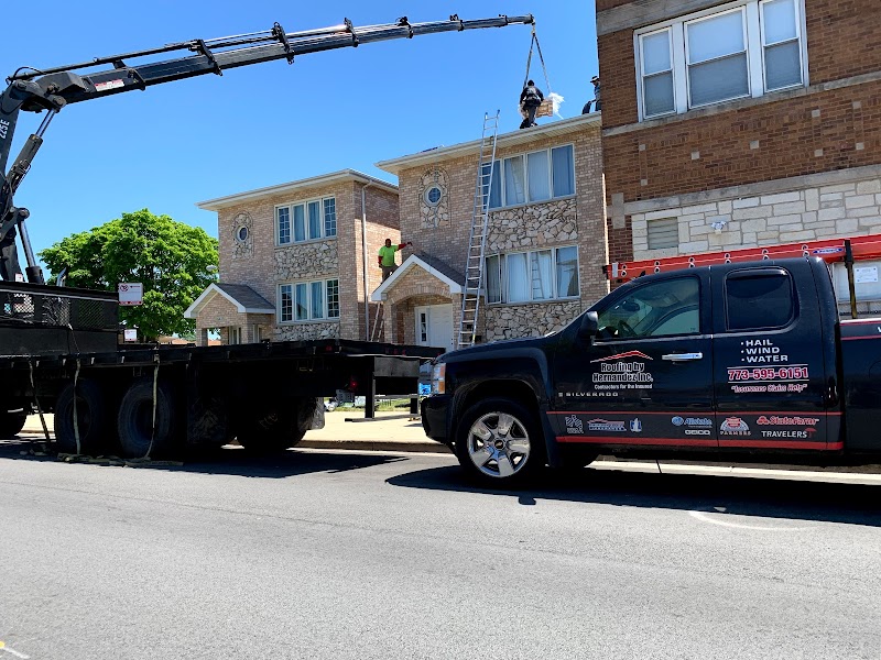 Roofing By Hernandez photo 5