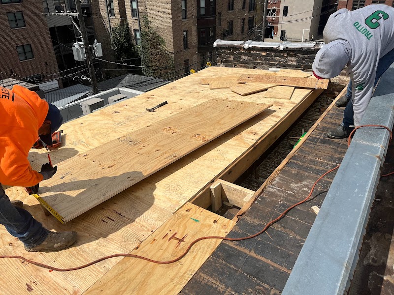 Roofing By Hernandez photo 3