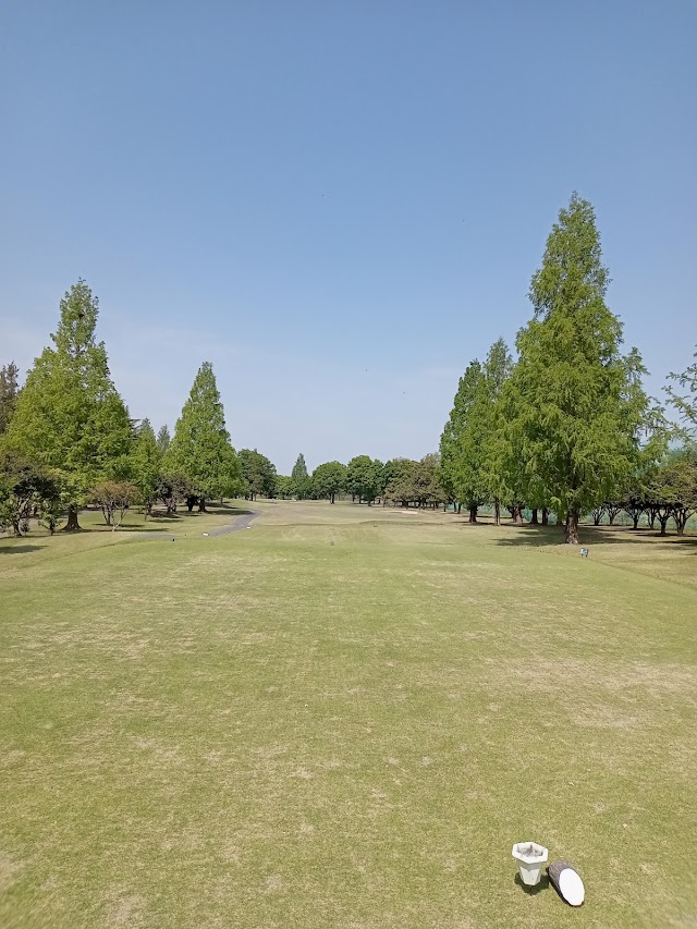 Shin Tamamura Golf Course - Photo 1