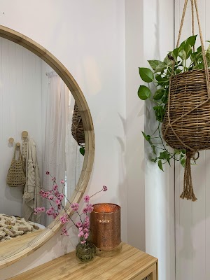 Moss Hair | Skin | Body