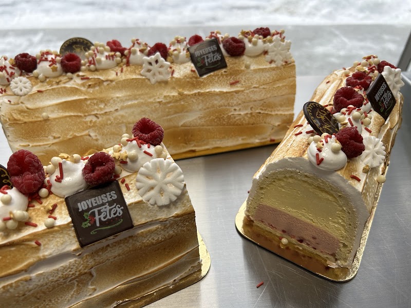 KarinO Gâteaux photo 2